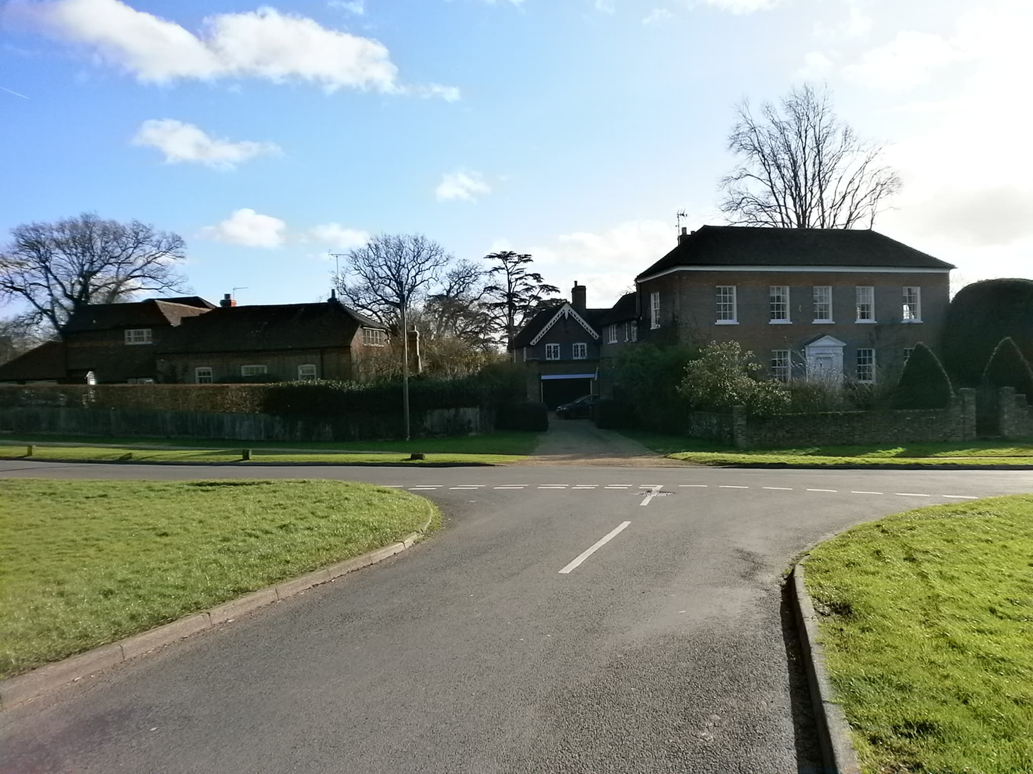 Godalming